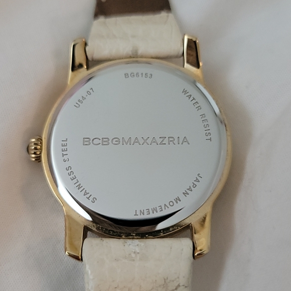 BCBG MaxAzria watch - Picture 8 of 8